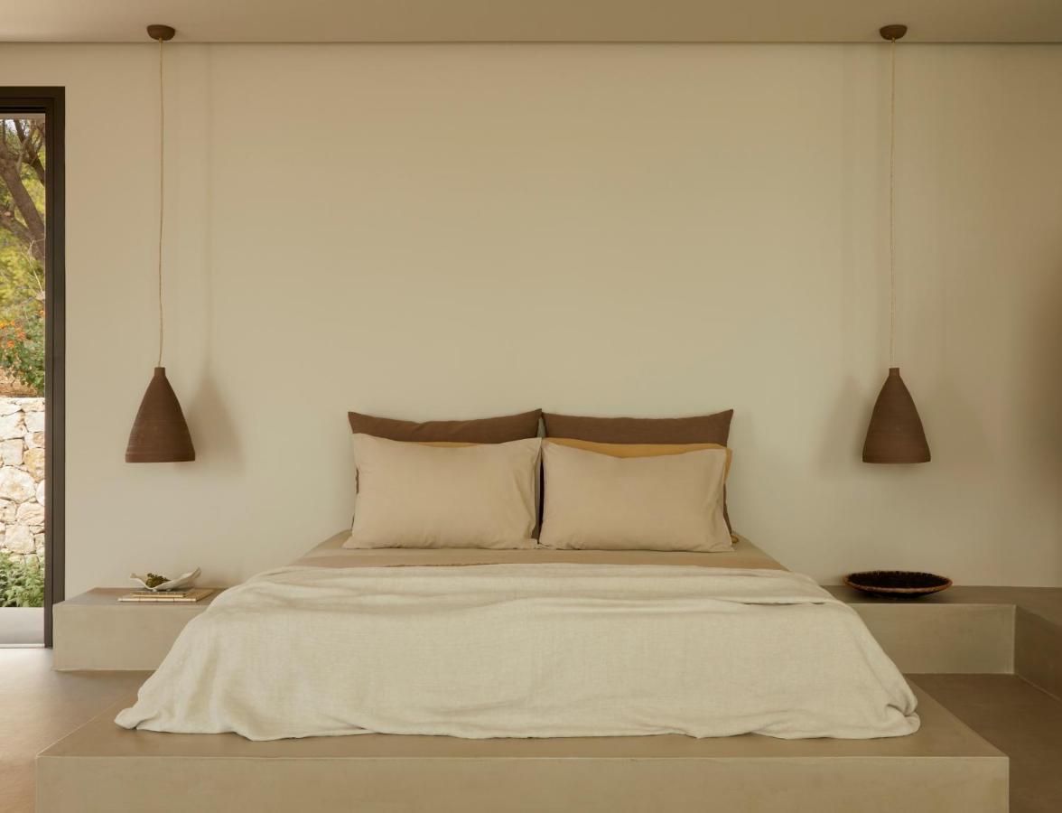 Villa Dione Kefalonian Chic Villas Spartia  Ngoại thất bức ảnh