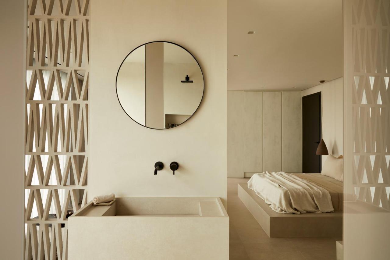 Villa Dione Kefalonian Chic Villas Spartia  Ngoại thất bức ảnh