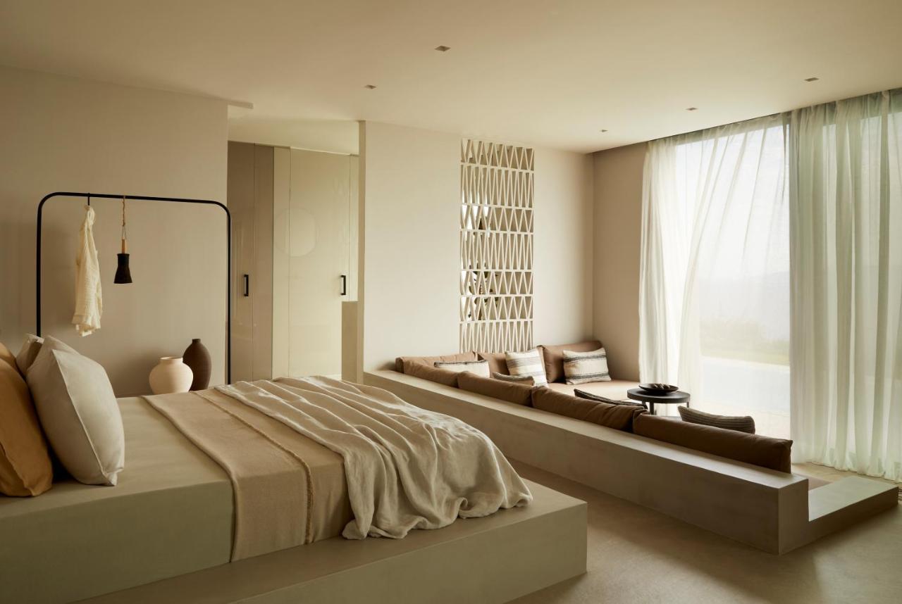 Villa Dione Kefalonian Chic Villas Spartia  Ngoại thất bức ảnh